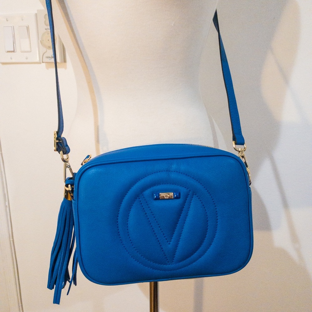 Valentino Mia Signature Crossbody - NWT - Picture 6 of 9